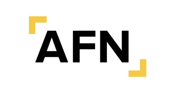 AFN statement AFN logo